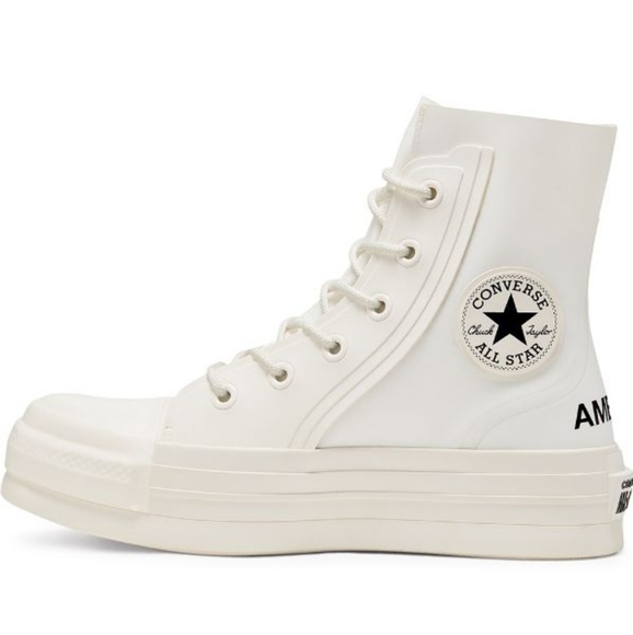 Converse × Ambush High Top  Sneakers - Picture 3 of 16